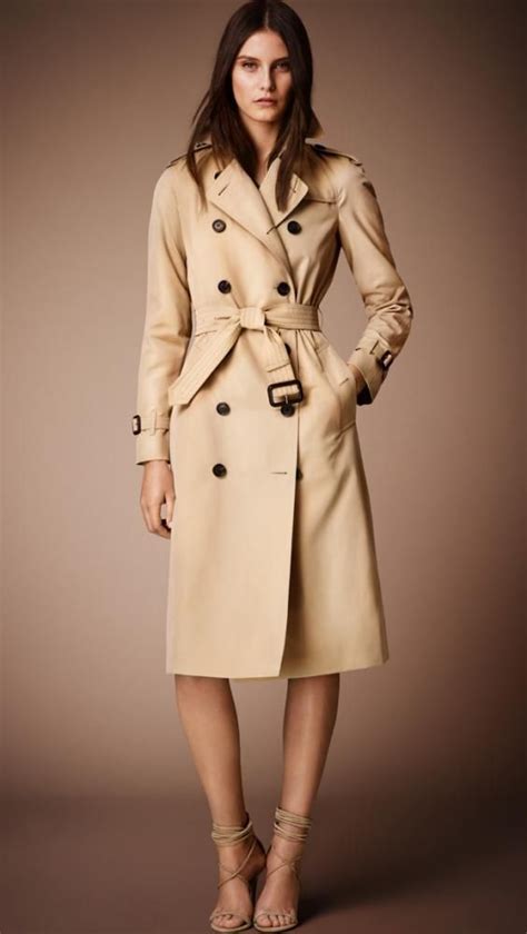 burberry classic trench|authentic burberry trench coats.